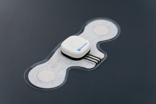 Innovative Health Patches: Zusammenarbeit zwischen Lohmann und PalmSens bringt neue Impulse 